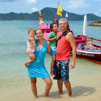 Отзыв от Ира - Виза Destination Thailand