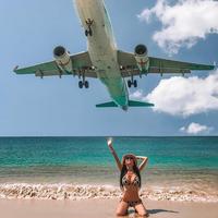 Отзыв от Лариса - Виза Destination Thailand